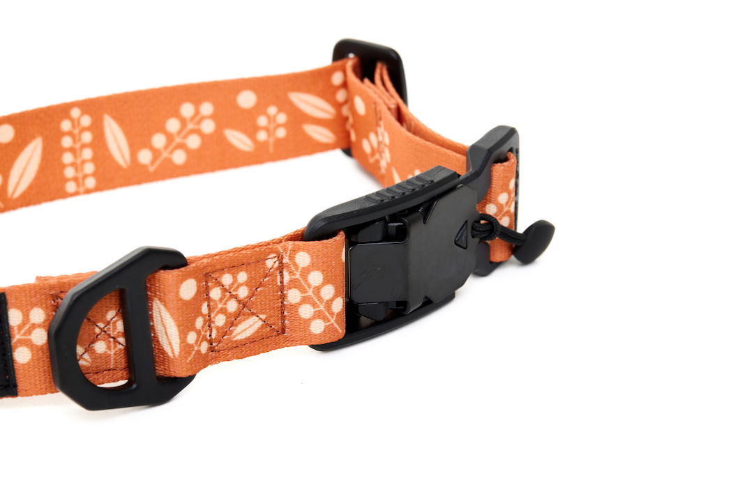 Obojek Klasy - L , 20mm , Magnetická spona Fidlock