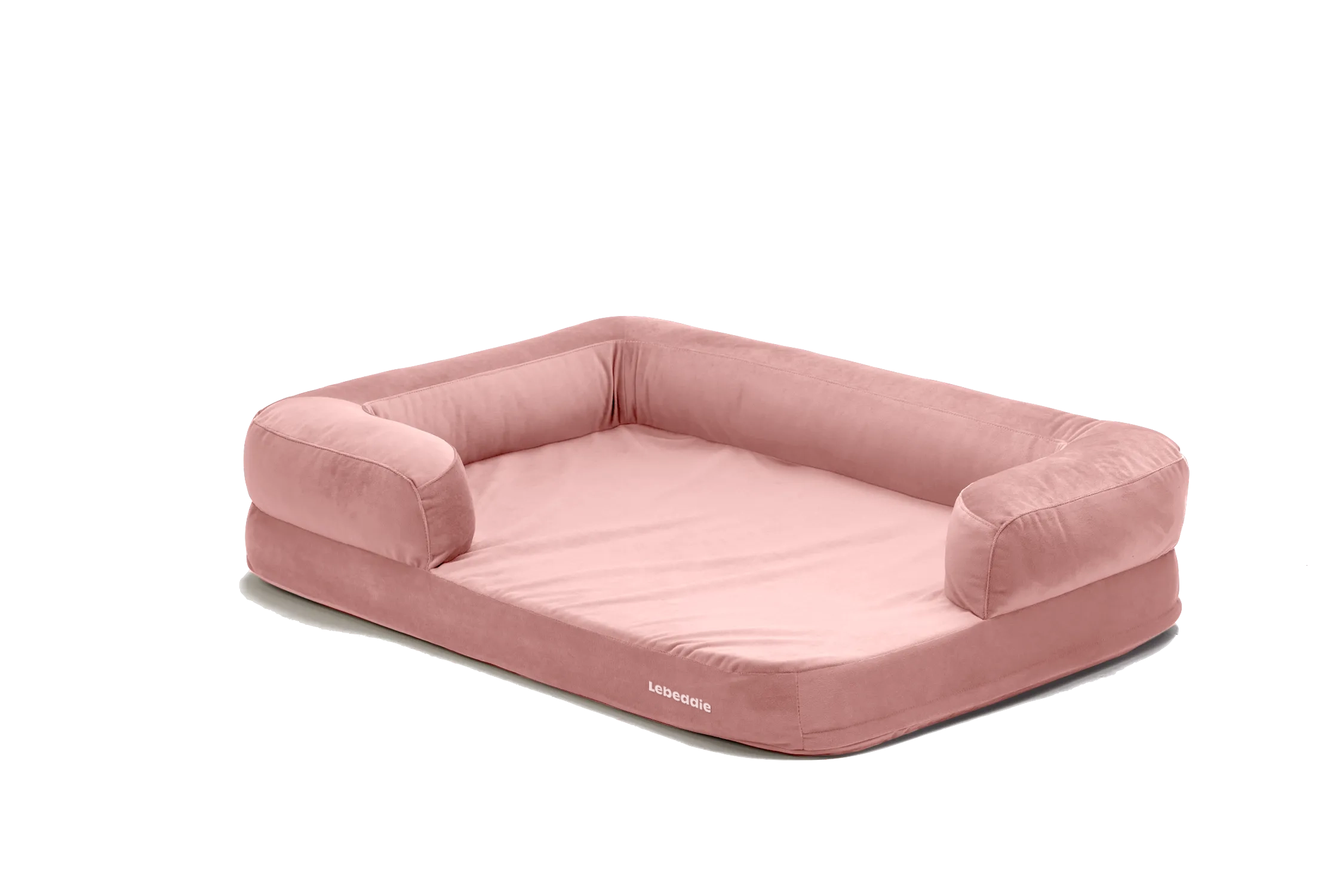 Růžová Útulna - Obrázek 3