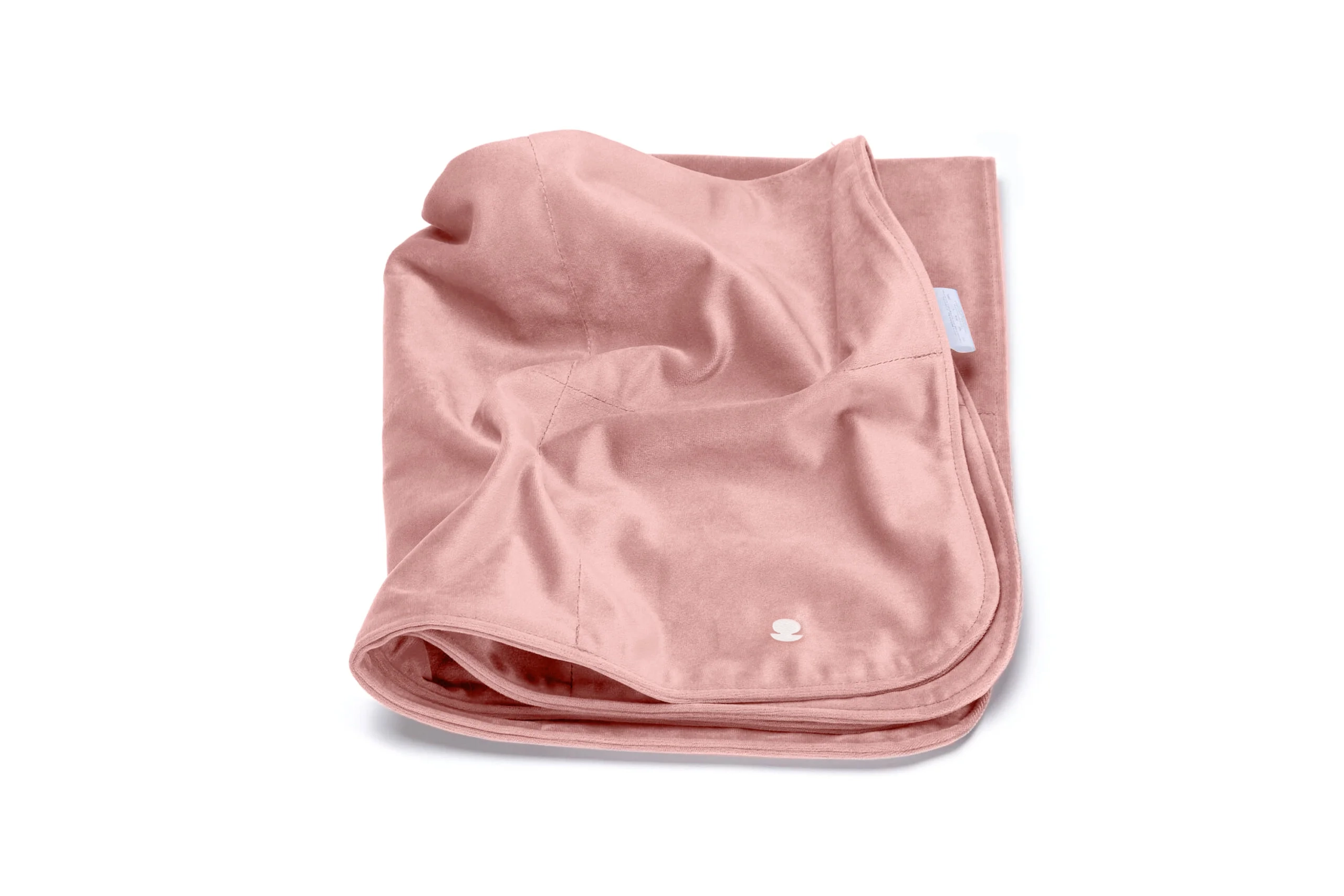 Růžová Deka pro psa - S