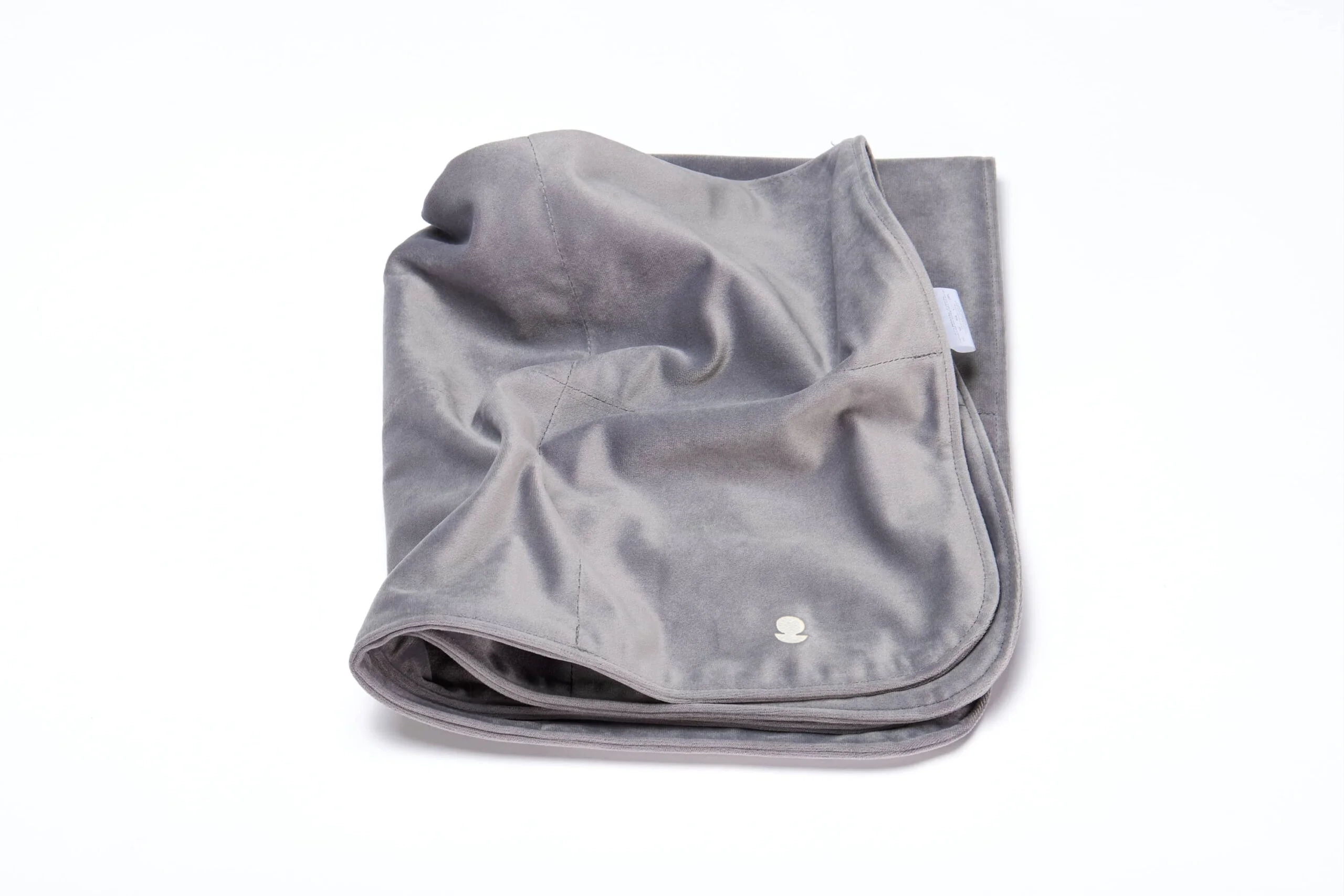 Sivá Nepremokavá Deka