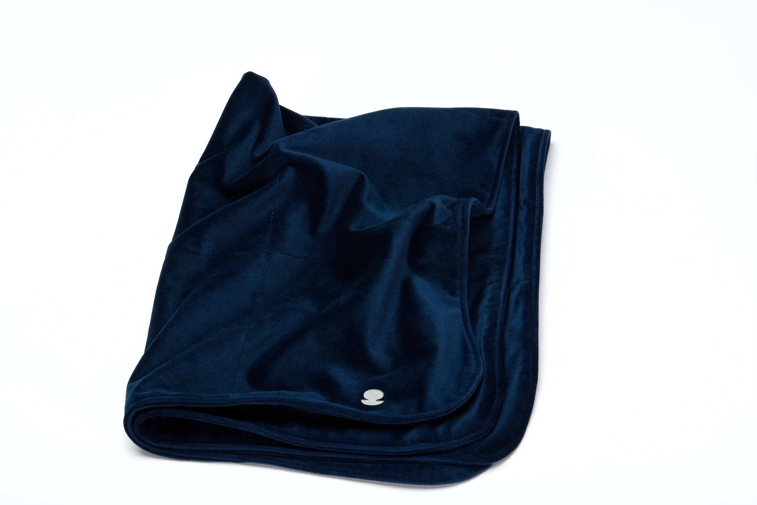 Modrá Nepremokavá Deka