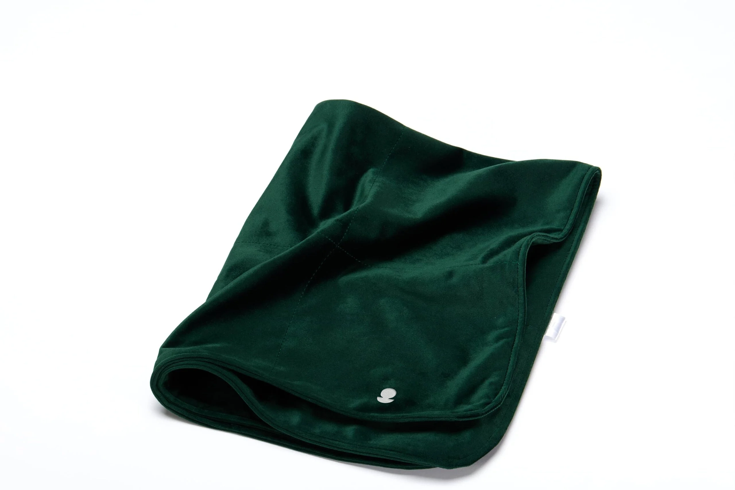 Zelená Nepremokavá Deka