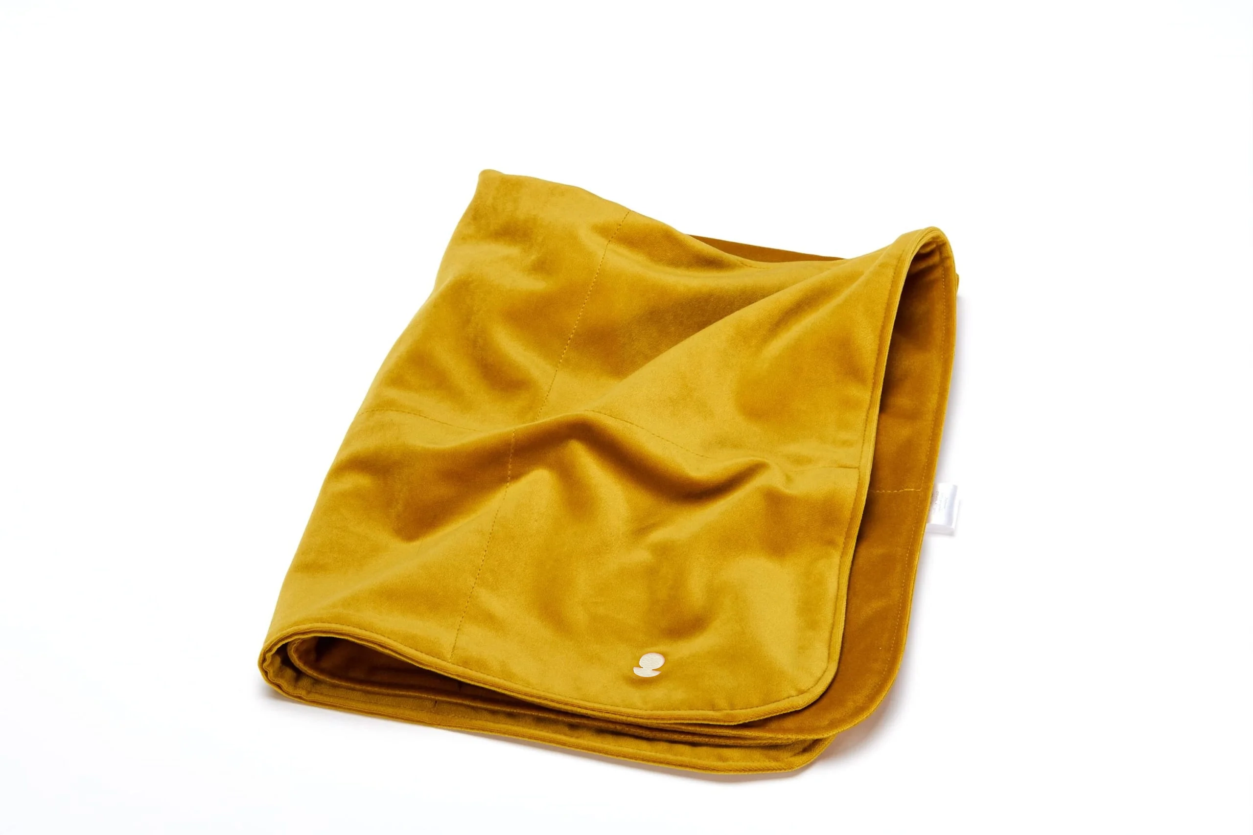 Žltá Nepremokavá Deka