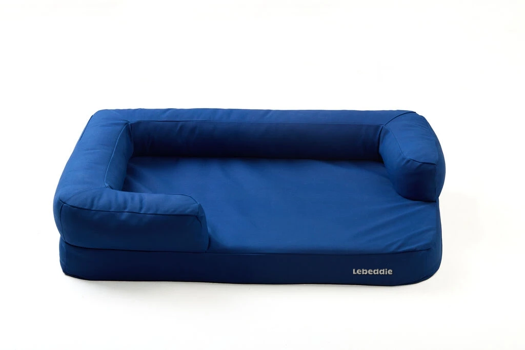 Exteriérová Námořnická Útulna - M