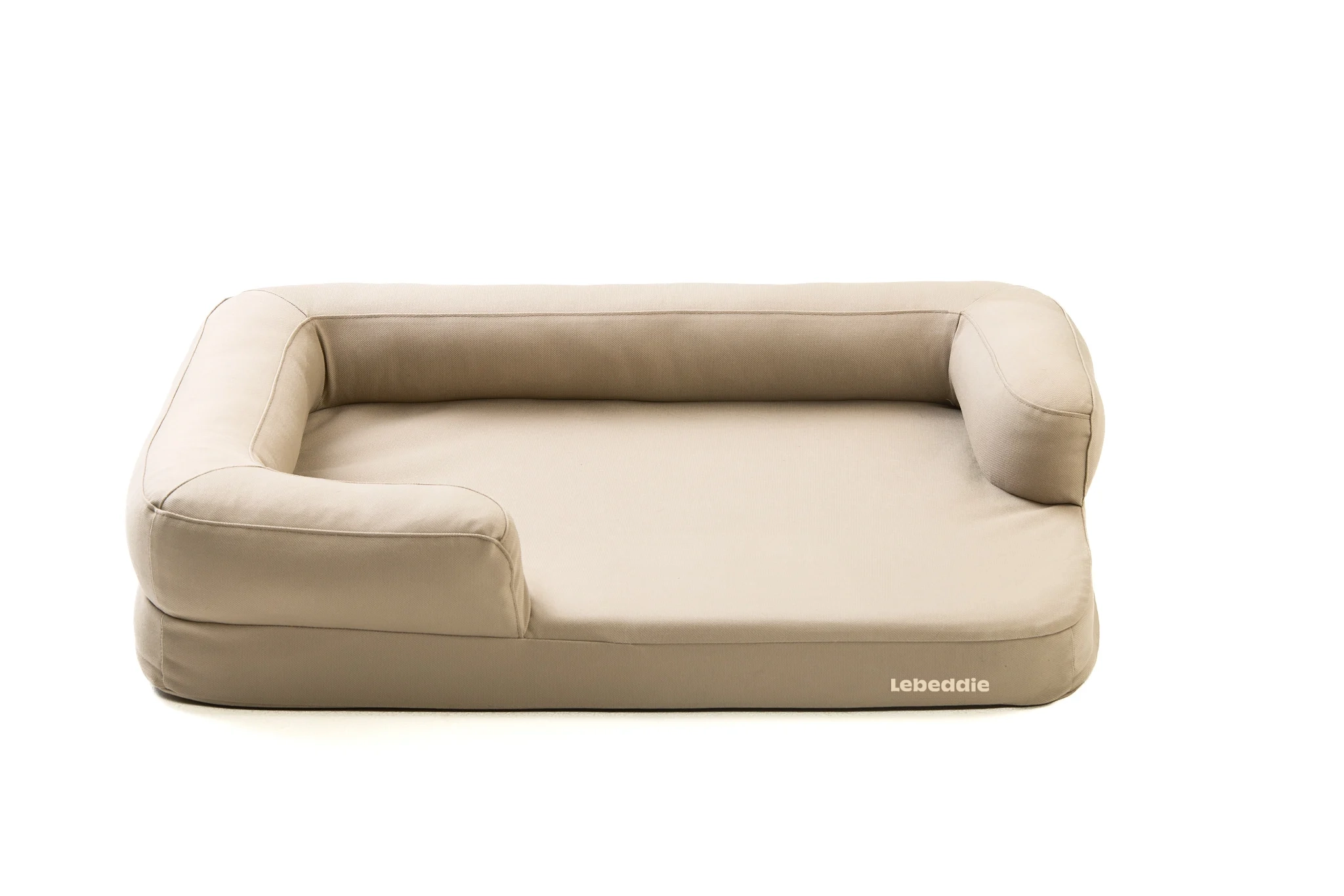 Exteriérová Písková Útulna - M