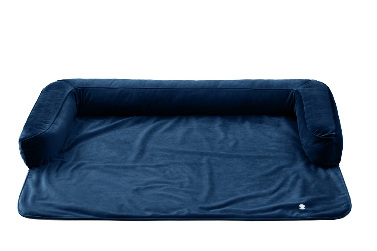 Sofedo - S , Tmavě modrá