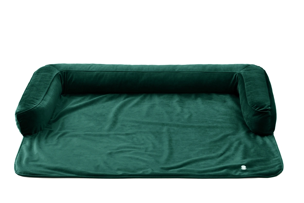 Sofedo - L , Zelená