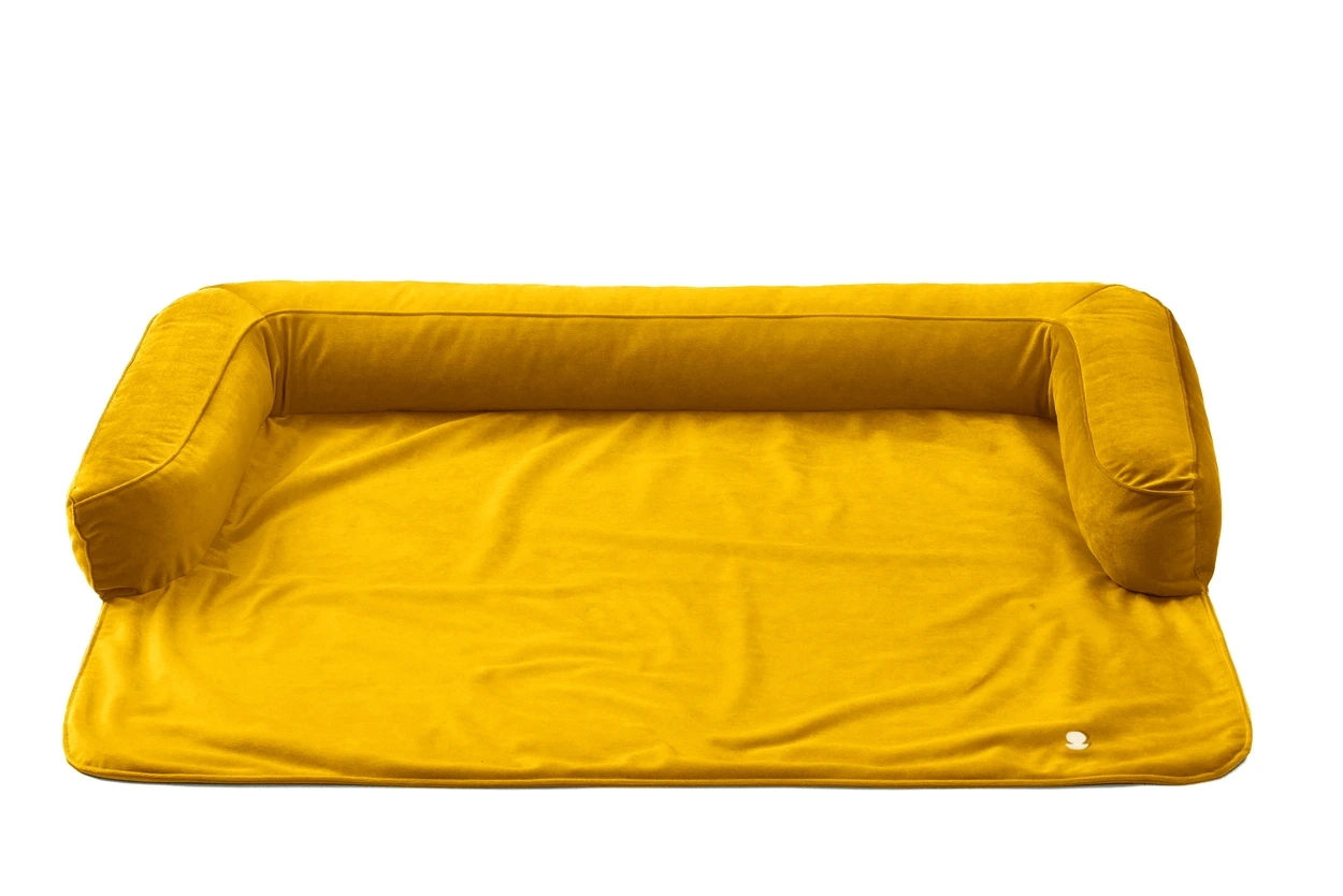 Sofedo - S , Žlutá