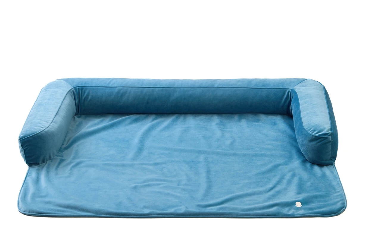 Sofedo - S , Světle modrá