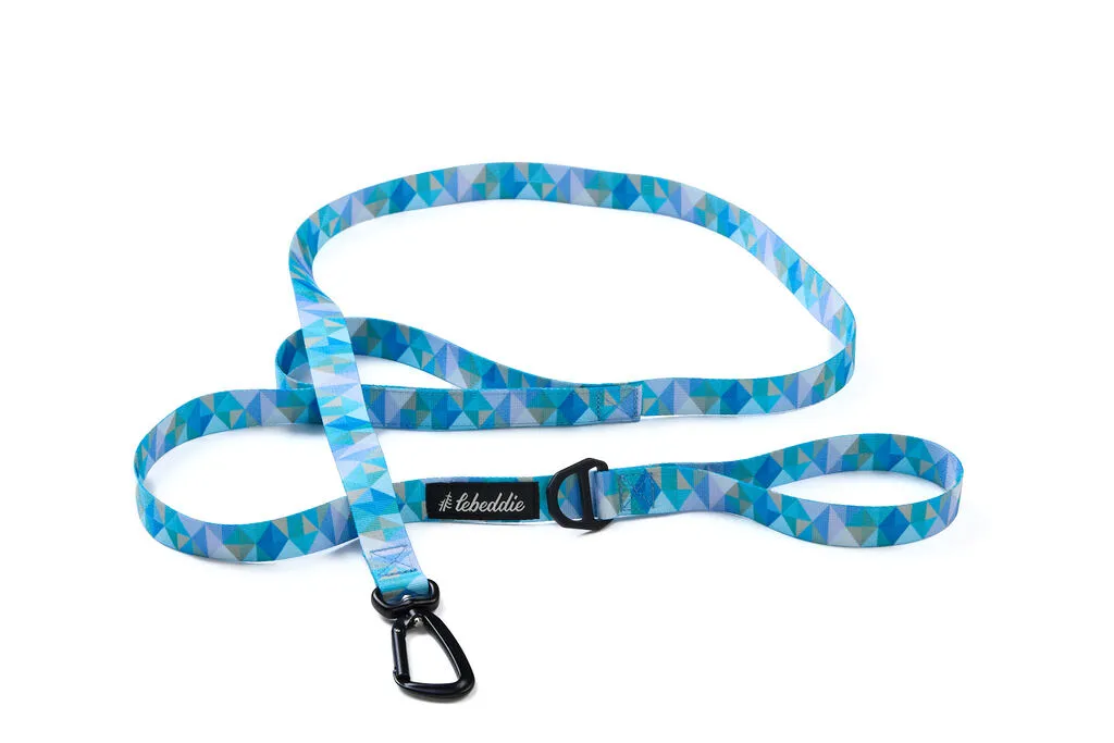 Vodítko na míru - Porto