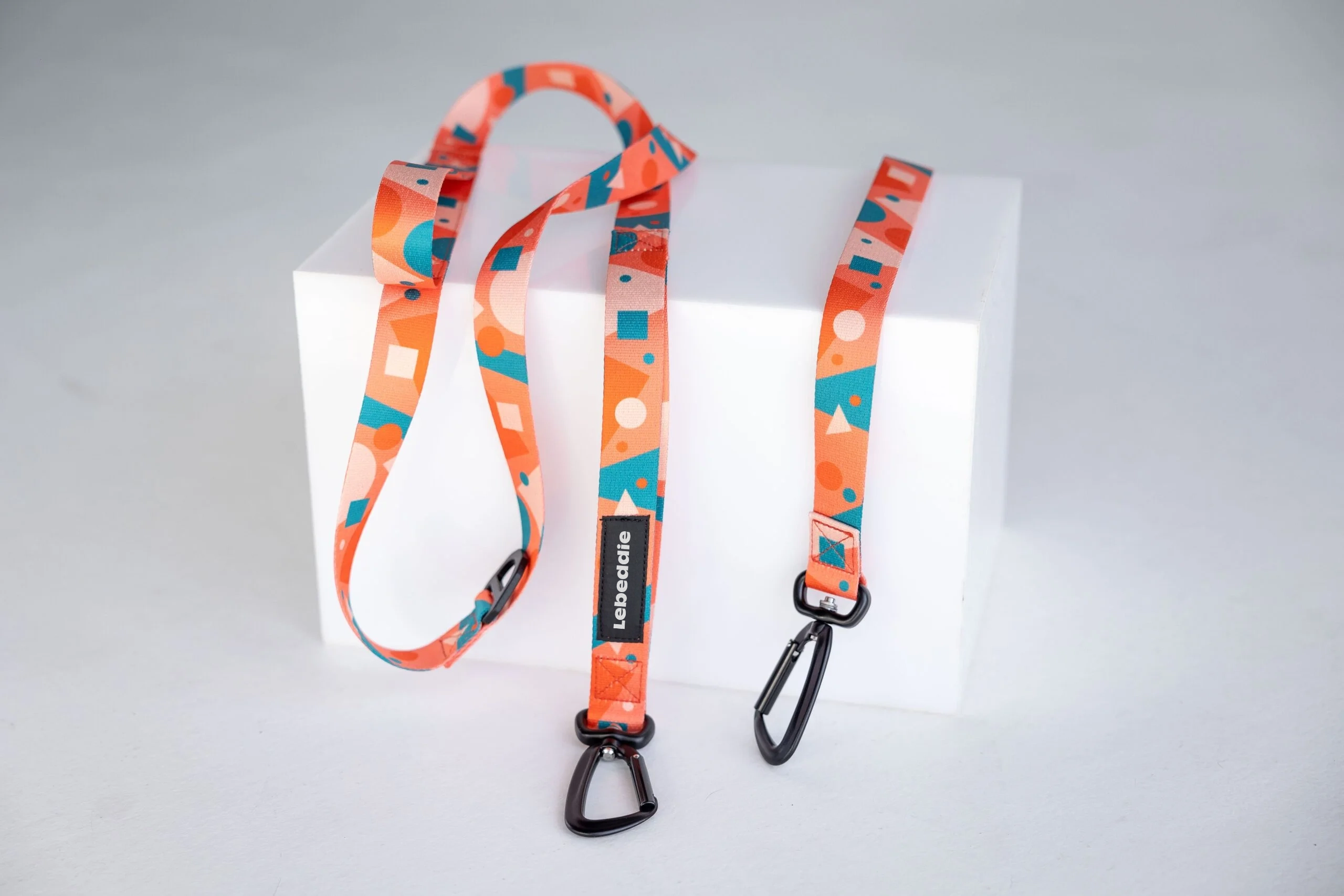 Handsfree vôdzka Tvojuholník