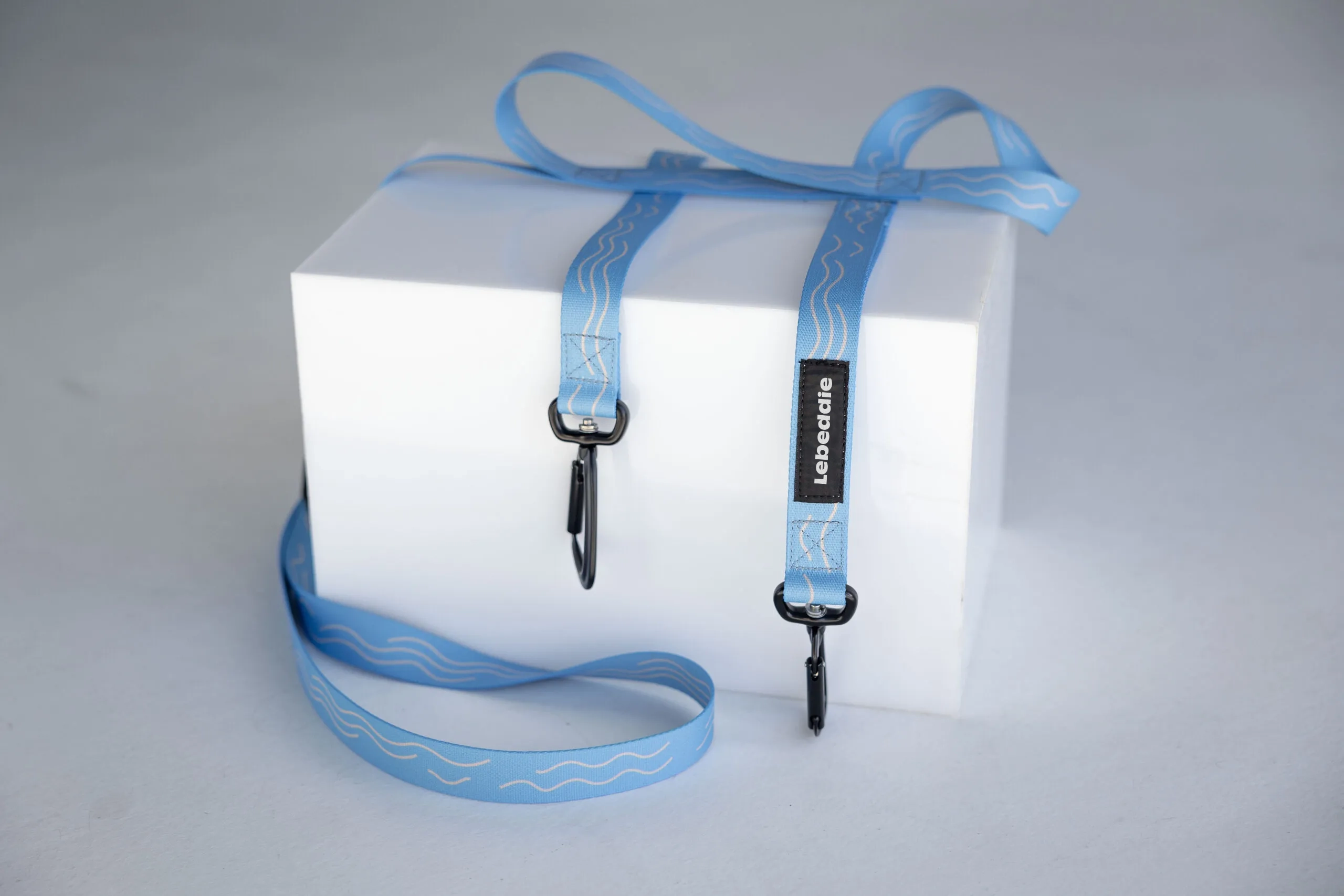 Handsfree vôdzka Vlna