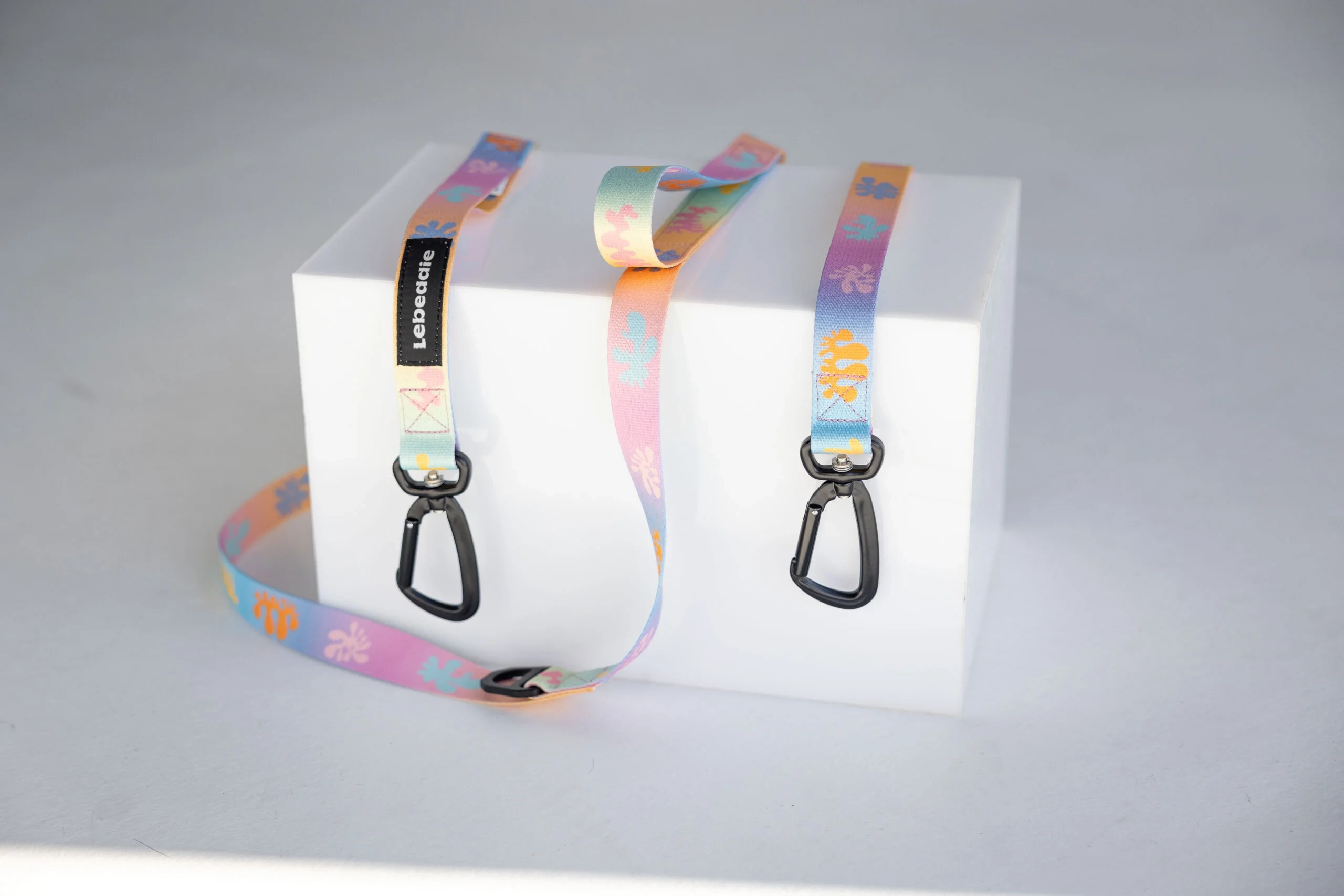 Handsfree vôdzka Améby