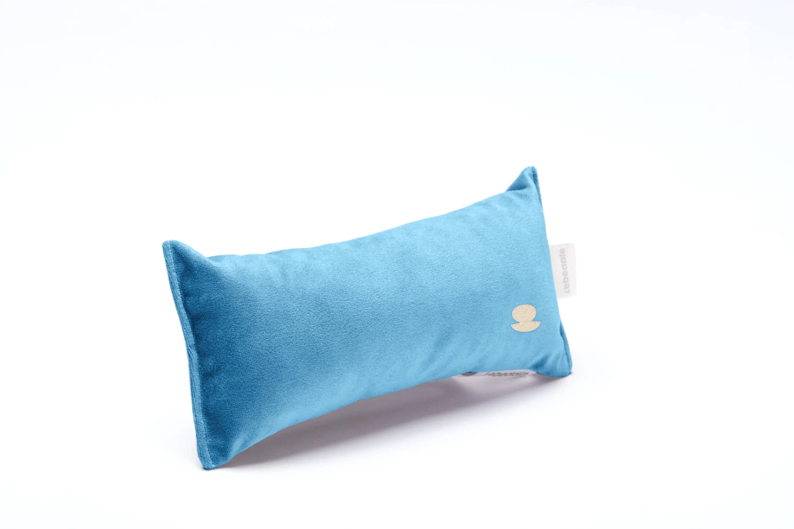 Světle modrý Polštář pro psa