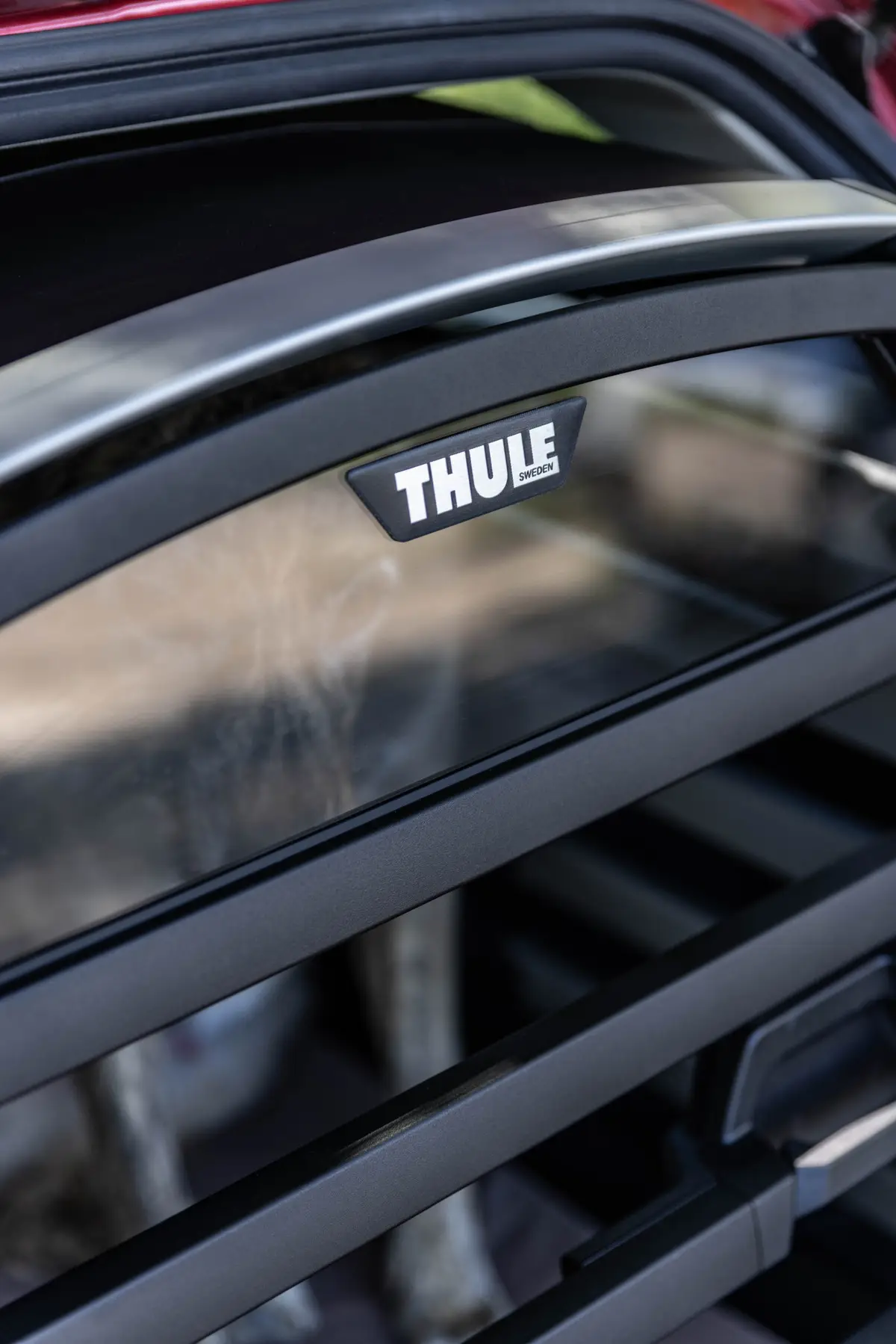 Thule Allax + Čistinka - Obrázek 15